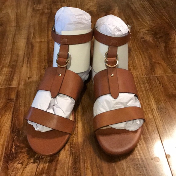 Apt. 9 Shoes - 3/$20 NWT 9.5 woman flip flops